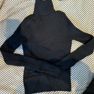 Zara turtle neck